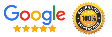 Epoxy Sunshine Google Reviews and Trust Badge
